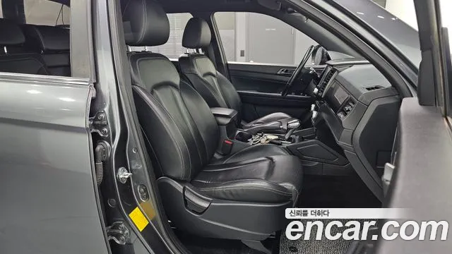 KG_Mobility_Ssangyong Rexton 2021 thumb 12