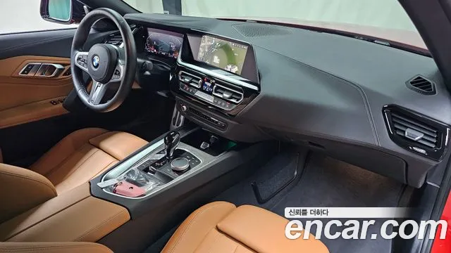 BMW Z4 2023 thumb 7
