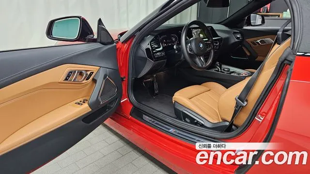 BMW Z4 2023 thumb 10