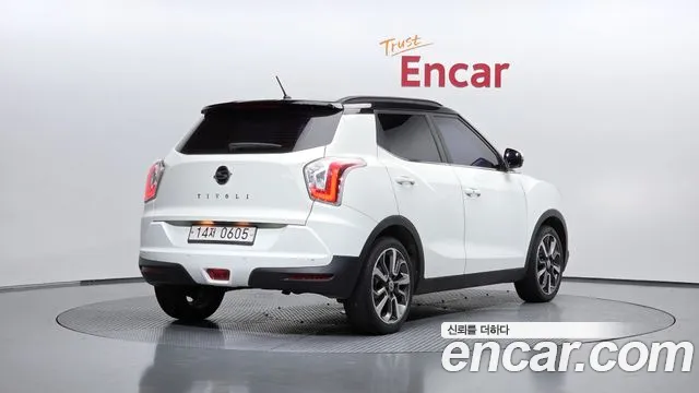 KG_Mobility_Ssangyong TIBOLI 2016 thumb 2