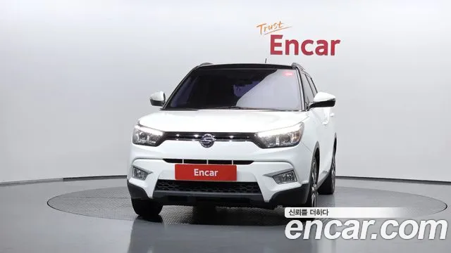 KG_Mobility_Ssangyong TIBOLI 2016 thumb 3