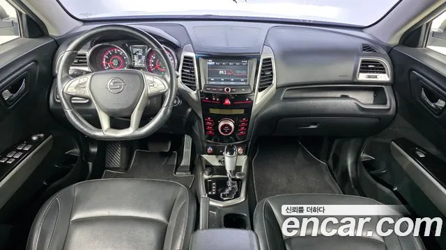 KG_Mobility_Ssangyong TIBOLI 2016 thumb 7