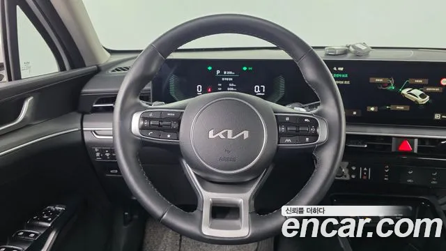 Kia K5 2026 thumb 12