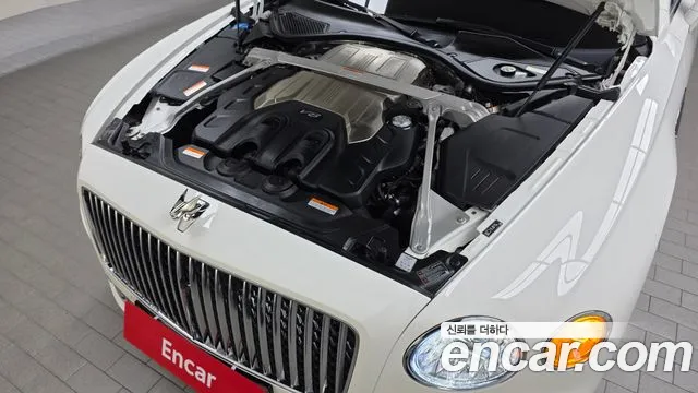 Bentley Flying Spur 2022 thumb 6