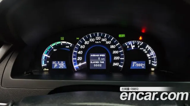 Toyota Camry 2012 thumb 8