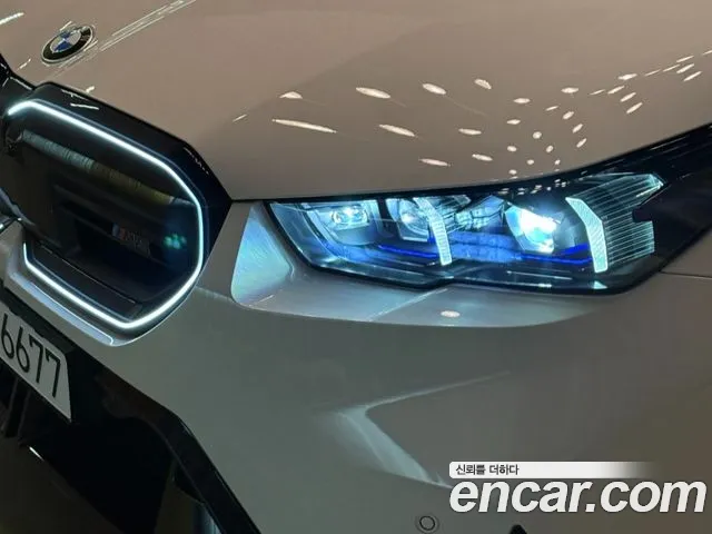 BMW M5 2026 thumb 12