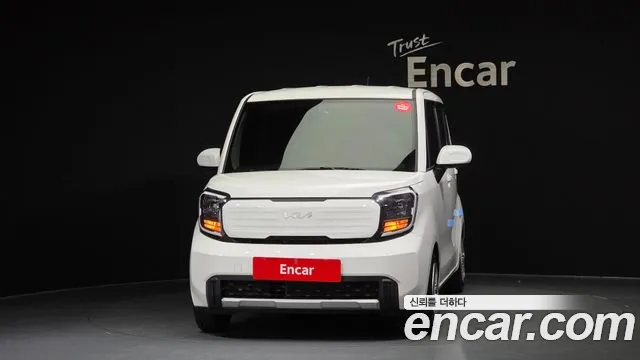 Kia Ray 2022 thumb 3