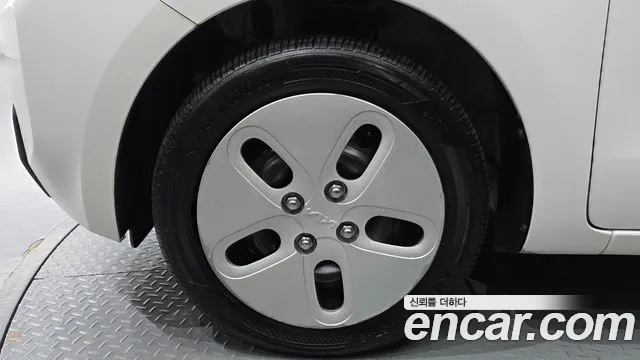 Kia Ray 2022 thumb 5