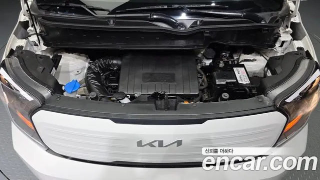 Kia Ray 2022 thumb 6