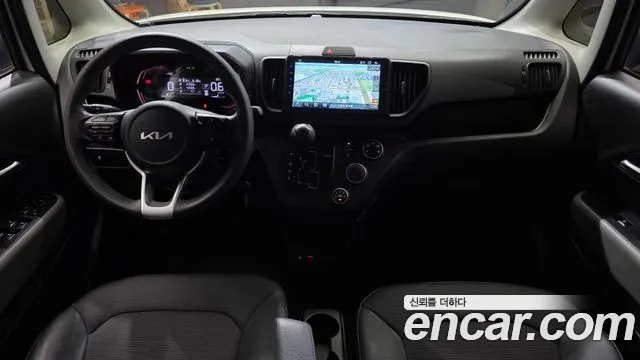 Kia Ray 2022 thumb 7
