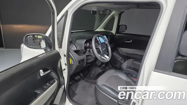 Kia Ray 2022 thumb 10