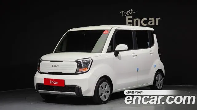 Kia Ray 2022 thumb 12