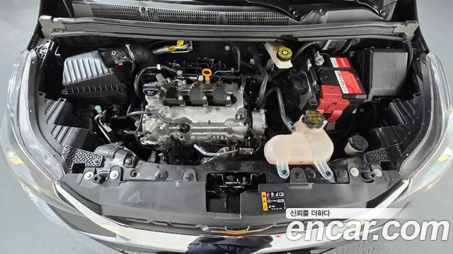 ChevroletGMDaewoo Spark 2021 thumb 5