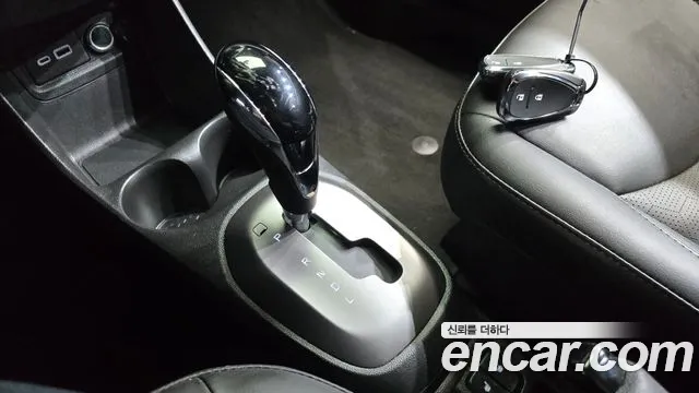 ChevroletGMDaewoo Spark 2021 thumb 8