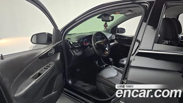 ChevroletGMDaewoo Spark 2021 thumb 9