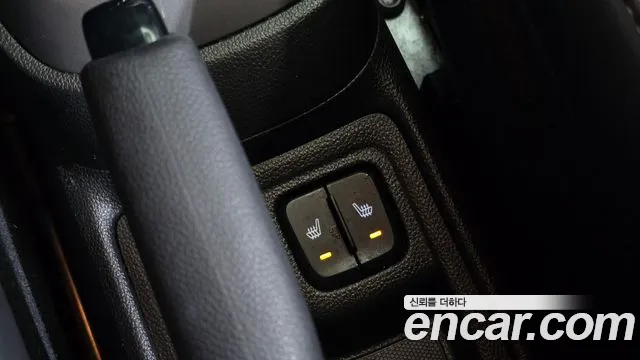ChevroletGMDaewoo Spark 2021 thumb 11