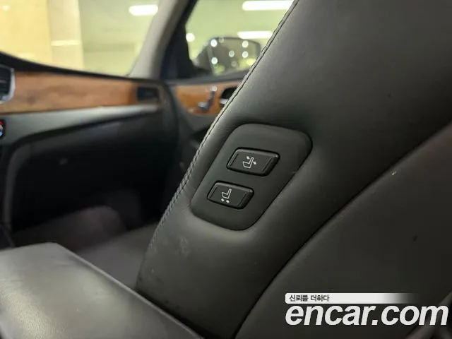 Hyundai Equus 2013 thumb 8