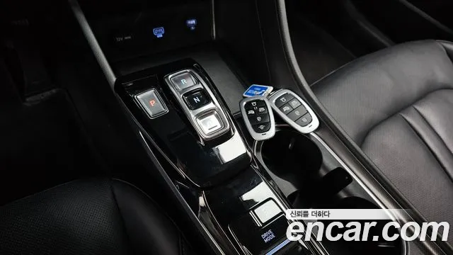 Hyundai Sonata 2022 thumb 8