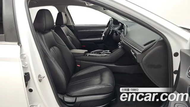 Hyundai Sonata 2022 thumb 10