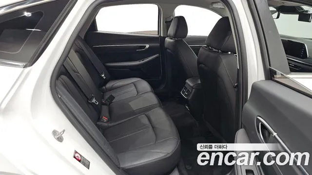 Hyundai Sonata 2022 thumb 11