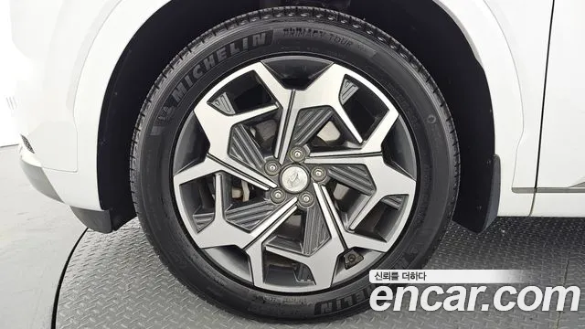 Hyundai Palisade 2022 thumb 5