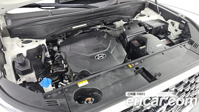 Hyundai Palisade 2022 thumb 6