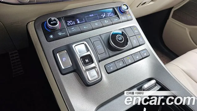 Hyundai Palisade 2022 thumb 9