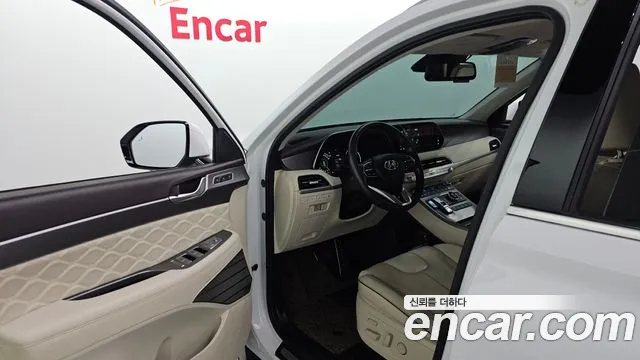 Hyundai Palisade 2022 thumb 10