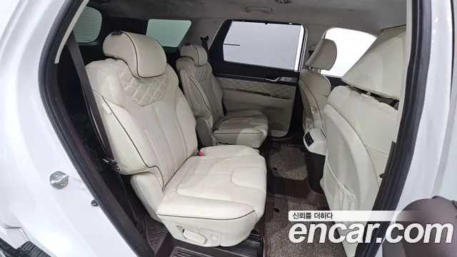 Hyundai Palisade 2022 thumb 11