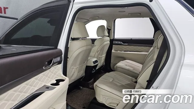 Hyundai Palisade 2022 thumb 12