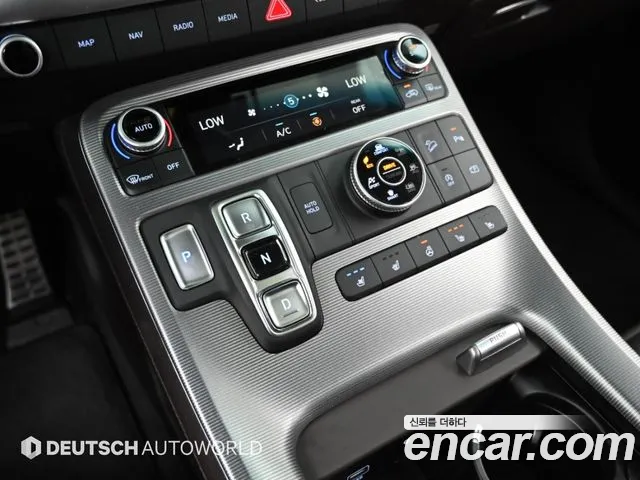 Hyundai Palisade 2024 thumb 9