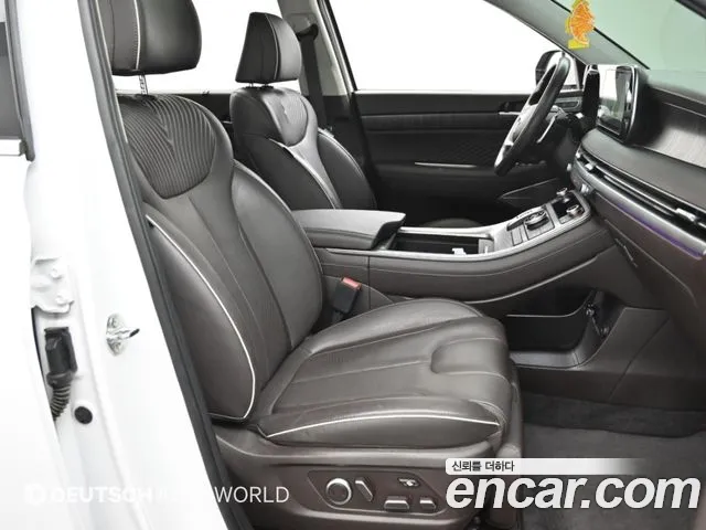 Hyundai Palisade 2024 thumb 10