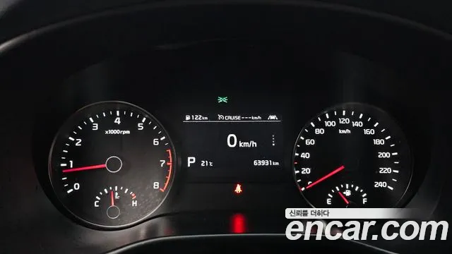 Kia Sportage 2019 thumb 8
