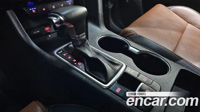 Kia Sportage 2019 thumb 9
