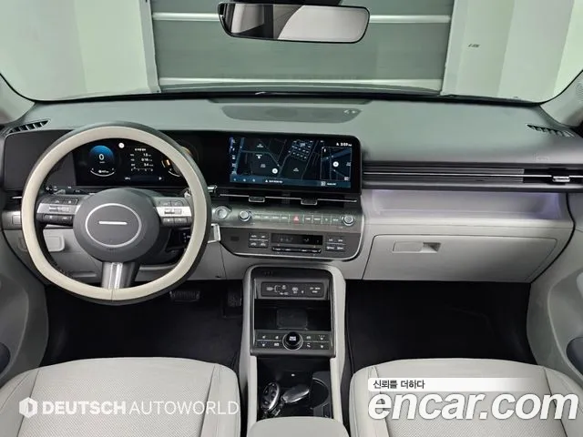Hyundai Kona 2025 thumb 6