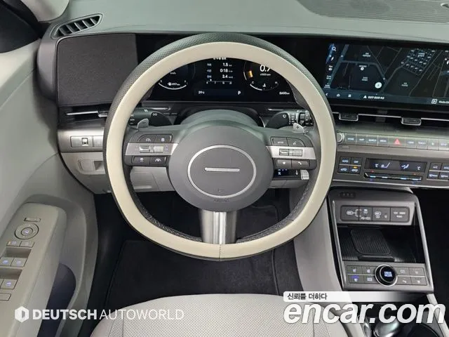 Hyundai Kona 2025 thumb 8