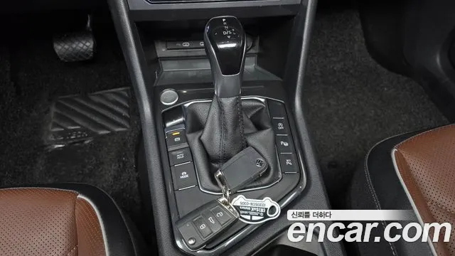 Volkswagen Tiguan 2022 thumb 9