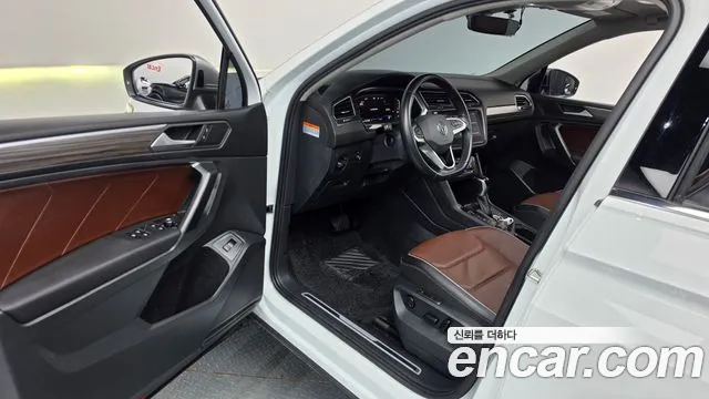 Volkswagen Tiguan 2022 thumb 10