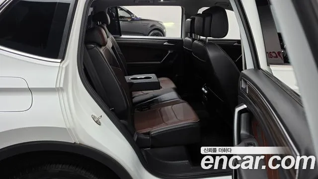 Volkswagen Tiguan 2022 thumb 11