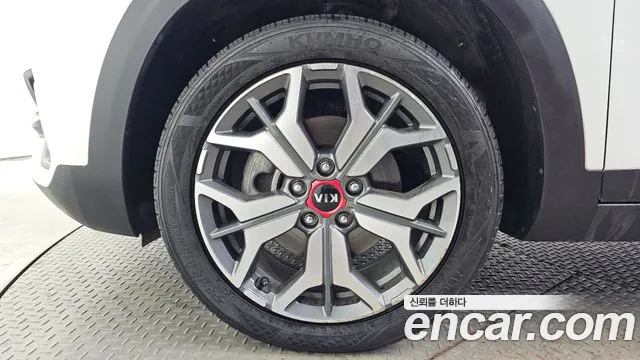 Kia Seltos 2019 thumb 5