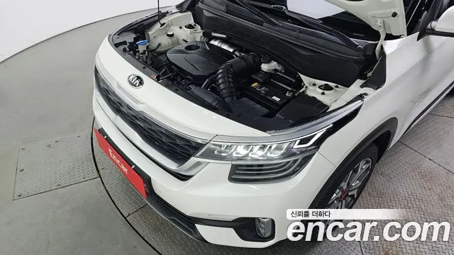 Kia Seltos 2019 thumb 6