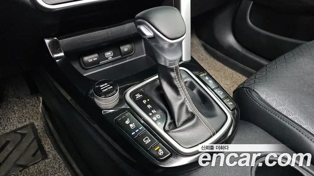 Kia Seltos 2019 thumb 9