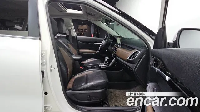 Kia Seltos 2019 thumb 11