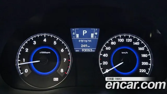 Hyundai Accent 2014 thumb 8