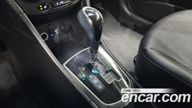 Hyundai Accent 2014 thumb 9