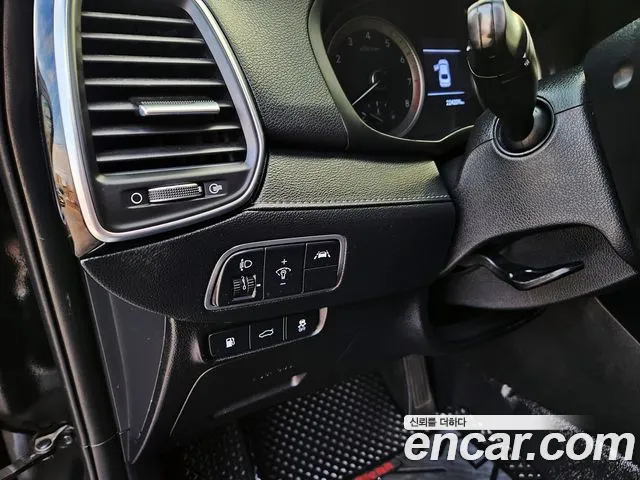 Hyundai Grandeur 2019 thumb 8