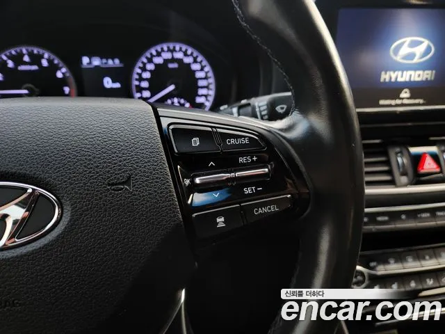 Hyundai Grandeur 2019 thumb 9