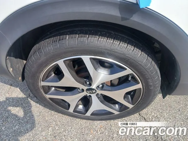 Kia Sportage 2017 thumb 7