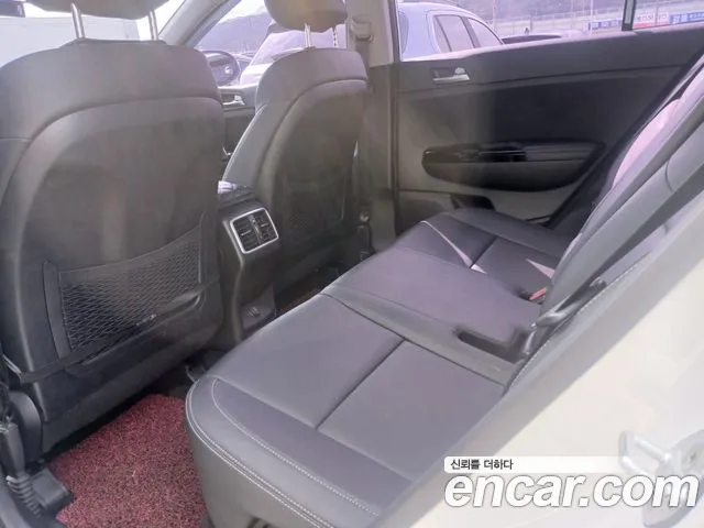 Kia Sportage 2017 thumb 9