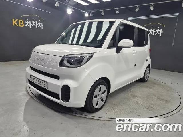 Kia Ray 2022 thumb 2